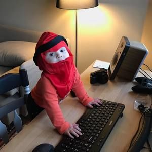 Meet your Posher, Daniela